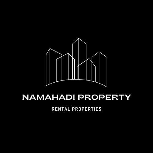Namahadi Property logo